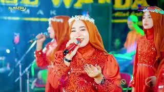 Download lagu FULL ALBUM EL WAFDA - WALIMATUL TASMIYAH M. RAYYANZA AL BARKILLAH - SOMOSARI BATEALIT JEPARA mp3