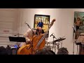 Warren Oree solo at Woodmere Art Museum