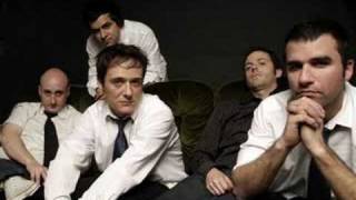 Love of Lesbian - Los colores de una sombra