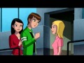 Ben 10 Cartoon Network Video 