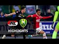 Highlights Jong AZ - ADO Den Haag | Keuken Kampioen Divisie