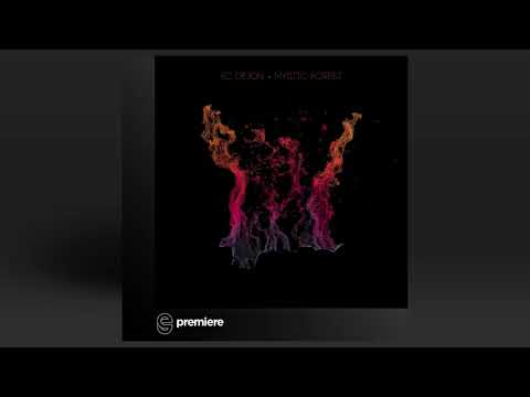 Premiere: Ed Dejon - Calming Senses (Alexander Koning Remix) - Percep tion