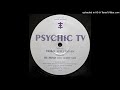 Psychic TV - Re-Mind (Red Jerry Mix)