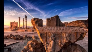 Ancient Geopolitics: Iran