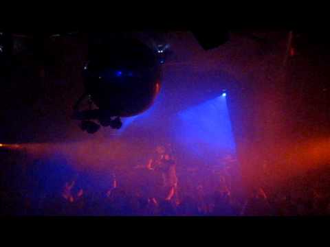 FABRICLIVE @ Fabric: Scratch Perverts (Friday April 16, 2010) (Part 2 of 7)