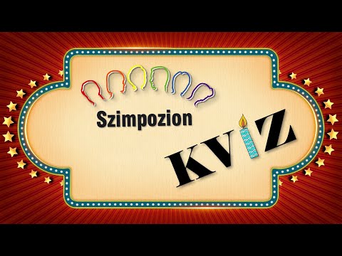 Szimpozion szülinapi kvíz | Meleg szemmel 191.