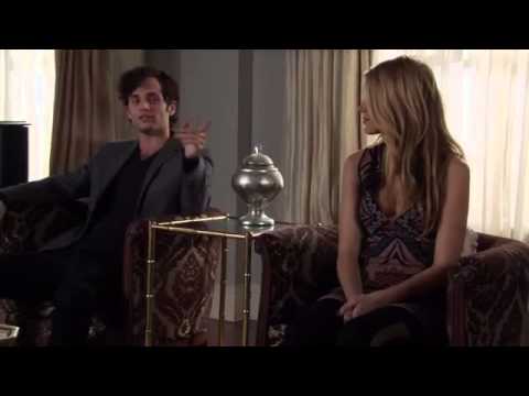Gossip Girl 6x10 New York, I Love You xoxo - Gossip Girl revealed, Dan is Gossip Girl