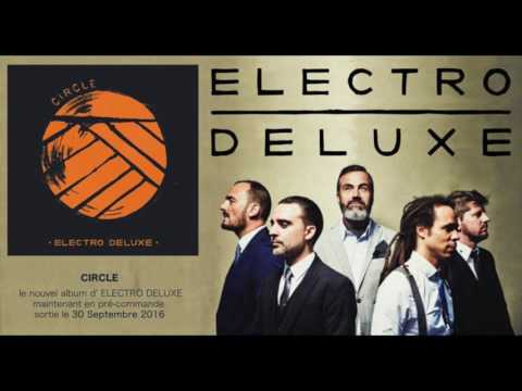 Electro Deluxe - 