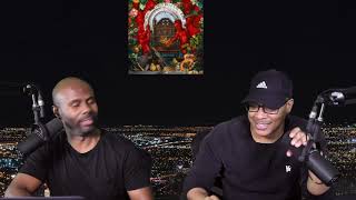 Nas &quot;Full Circle&quot; feat. The Firm, AZ, Foxy Brown, &amp; Cormega (REACTION!)