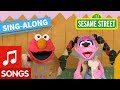 Sesame Street Hello Halloween Lyric Video Elmo S Sing Along Series