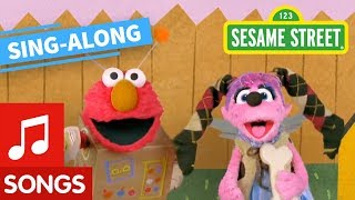 Sesame Street: Hello, Halloween Lyric Video | Elmo&#39;s Sing Along Series