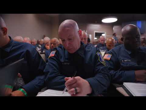 Day 1 I The Journey Begins: Academy Class 259