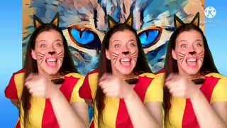 A História de Uma Gata - Chico Buarque