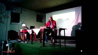 Q&A session: Rodion Ladislau Roșca - Rodion GA