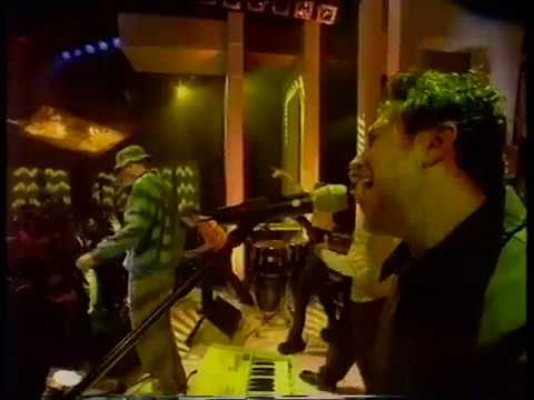 New Radicals - You Get What You Give - Top Of The Pops - Friday 2 April 1999