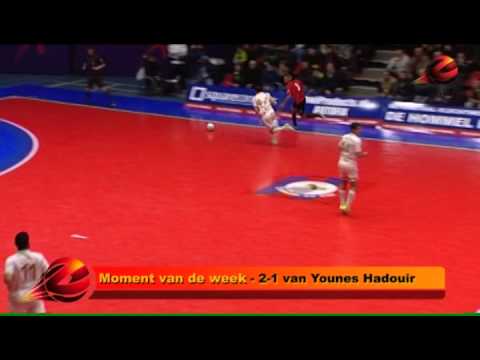 Moment van de week FCK/De Hommel - ZVV 't Knooppunt