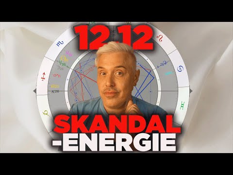 12.12. PORTAL! Die Wahrheit explodiert! Niemand entkommt dieser Energie!