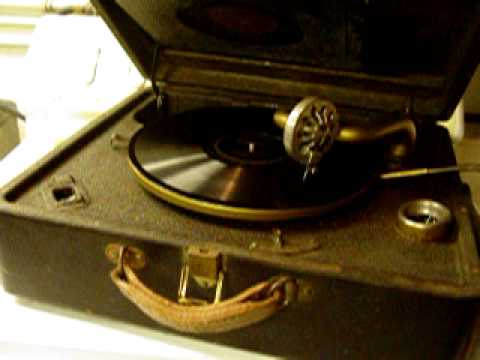 Billy Murray & Ed Smalle --  Hi Lee Hi Lo  1923