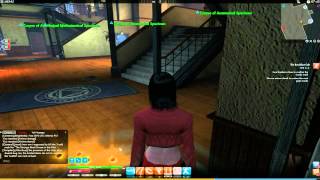 ★ The Secret World ★ - The Breakfast Cult