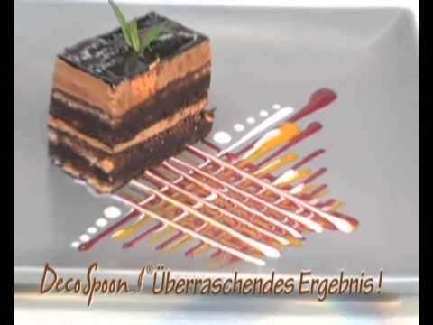 Decospoon German