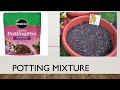 Potting Mixture L S4 Complementary Botany L Keralauniversity L EDUMATE754 L Short Notes