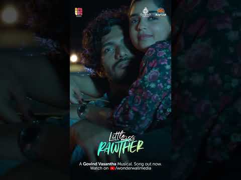 Ra Ra Rajasika | Little Miss Rawther | Video song out now  #sitharakrishnakumar #govindvasantha