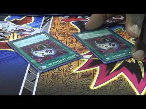 YCS Dallas 2012 - Dino Rabbit - Deck Profile