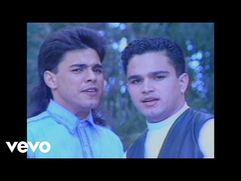 Coração Está Em Pedaços - Zezé Di Camargo & Luciano