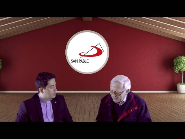 Vídeo relacionado con En ti vivimos, Señor: Dimensión contemplativa de las bienaventuranzas (Betel)