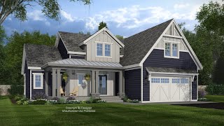 Oak Grove House Plan CL-25-010-4C-2