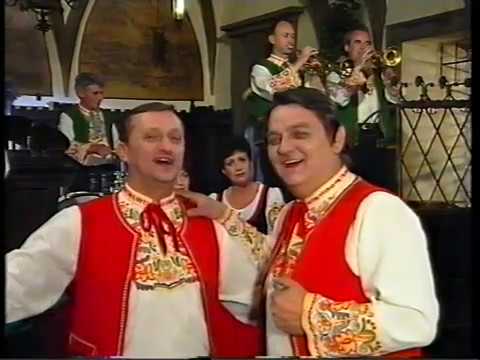 Malokarpatská kapela - Kúty, Kúty