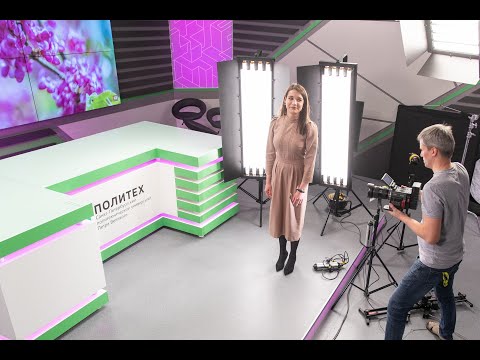 Lady in science: Эльза Зайнуллина