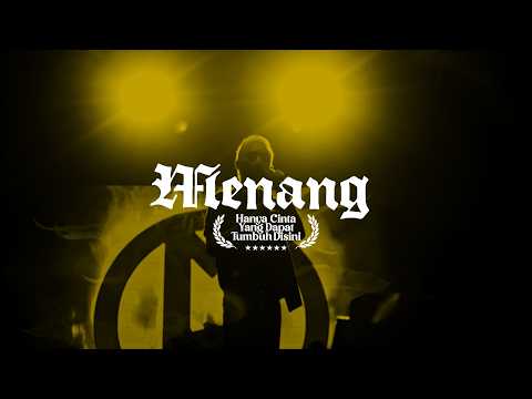 Rebellion Rose - Menang (Official Lyric Video) Album 2023 #HCYDTD