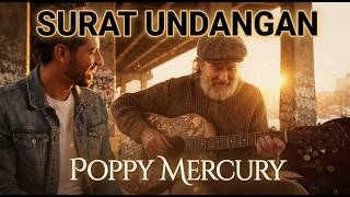 Download lagu Poppy Mercury - Surat Undangan (Cover Versi Perempuan) | Sentuhan Slow Ballad Merasuk Jiwa mp3 Download lagu Poppy Mercury - Surat Undangan (Cover Versi Perempuan) | Sentuhan Slow Ballad Merasuk Jiwa mp3