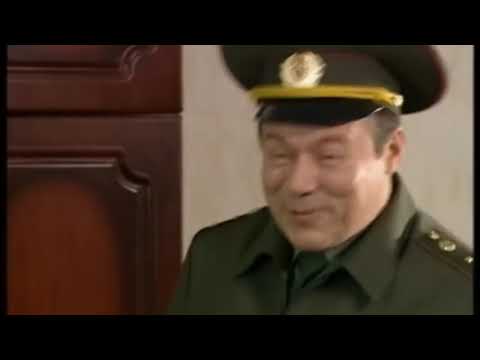 Конец Фильма   Юность в сапогах OST “Солдаты“