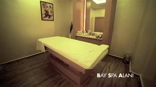 EnvoySpa - Masaj Odası