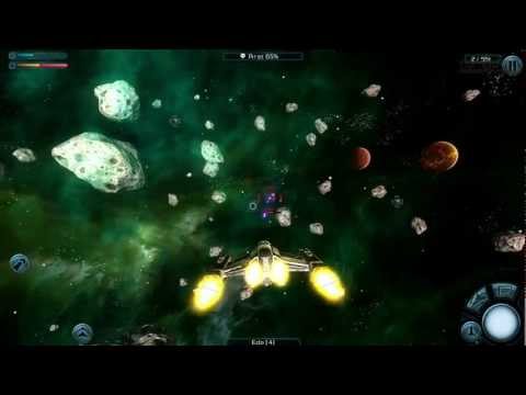 Galaxy on Fire 2 - Test / Review von PC Games