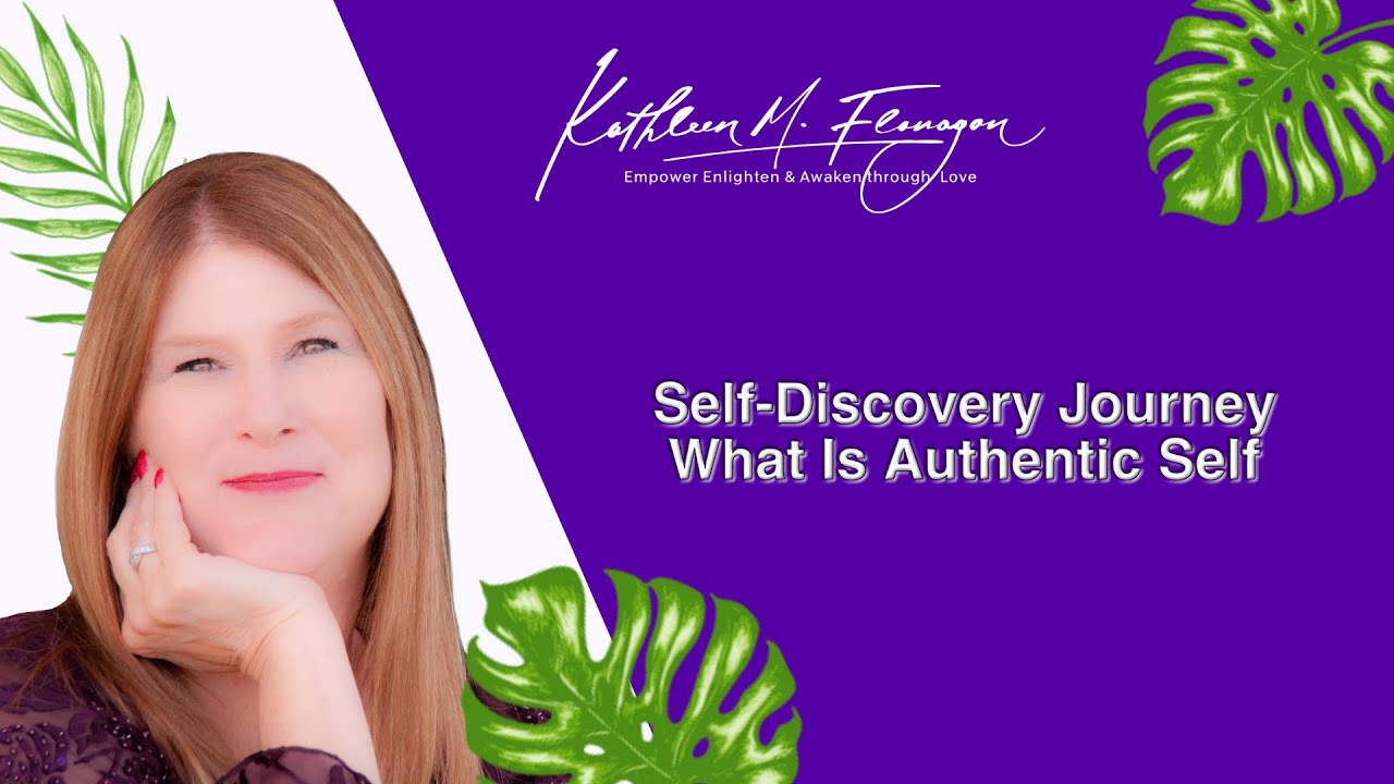 Coming Home to the Self You Forgot: Living Whole, Free, and True