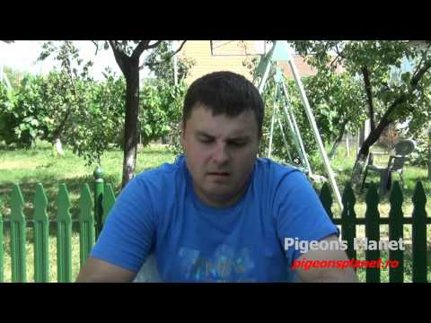Interviu Bogdan Oros, 29.07.2012 (dupa victoria de la Wurzburg)