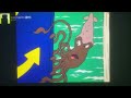 Arthur Buster Hits The Books Opening