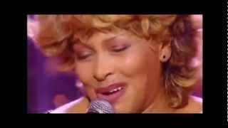 Tina Turner-Lets stay together Subtitulado