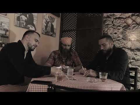 Blagoja Grujovski & Goce Pejkovski -  Moj prijatele (Official video)