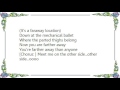 Chris Whitley - Solid Iron Heart Lyrics
