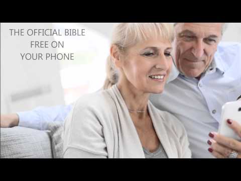King James Bible Offline video