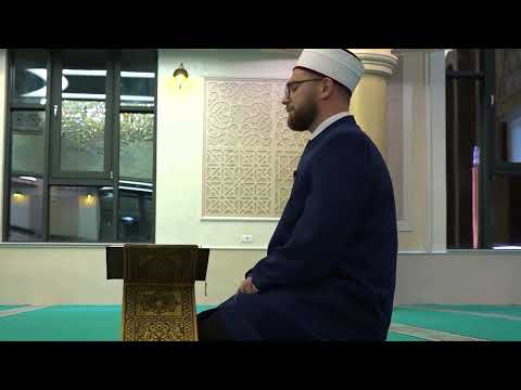 Armend ef.  Beqiri - El Muminun, 1   11