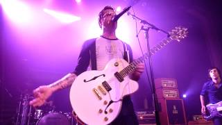 Eagles Of Death Metal &quot;Already Died/Stuck In The Middle&quot; Mpls,Mn 9/9/15 HD
