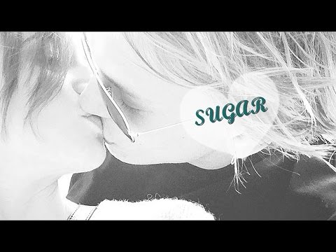 Jamie & Lily ♥ Sugar