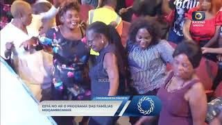 Download lagu MOÇAMBIQUE EM CONCERTO |21|12|2025 mp3