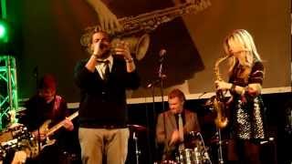 Candy Dulfer ft. Phatt - This Christmas