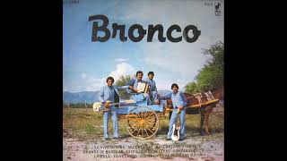 Bronco - Mil Cadenas (1983)